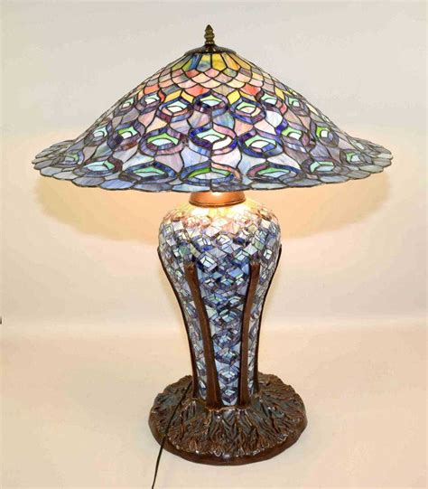 tiffany lamp reproductions for sale.